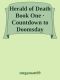 Herald of Death Book One · Countdown to Doomsday