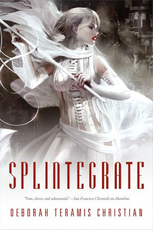 Splintegrate