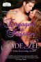 Engaged in Passion (A Bridal Favors Novella