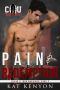 Pain & Redemption (Blood and Iron Warriors Book 2)