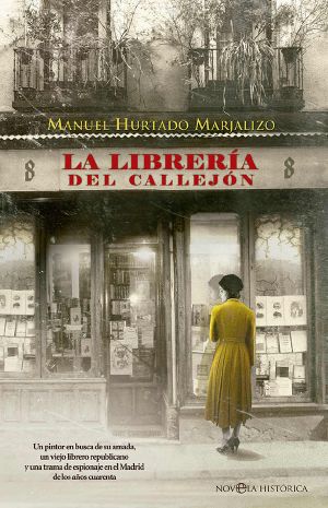 La Librería Del Callejón (Novela Histórica)