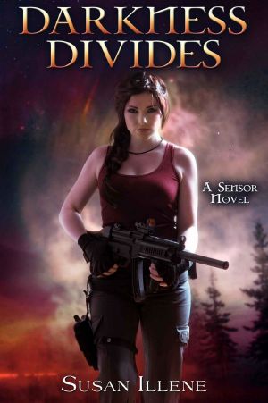 Darkness Divides · Book 3 (Sensor Series)