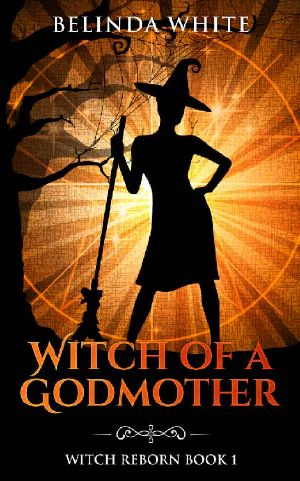 Witch of a Godmother