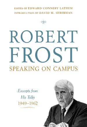 Robert Frost