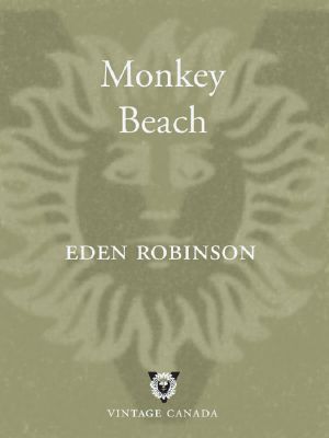 Monkey Beach