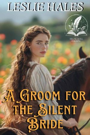 A Groom for the Silent Bride