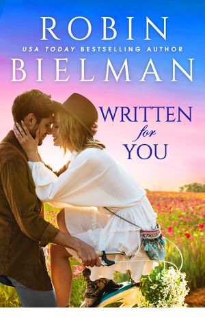 Written For You