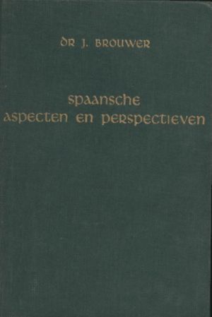 Spaansche Aspecten en Perspectieven