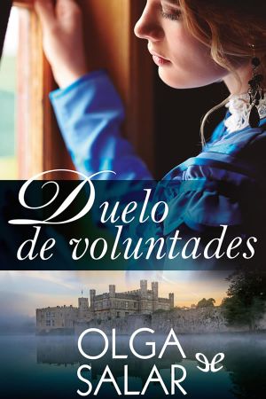 Duelo de voluntades
