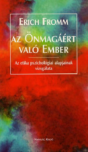 Az Önmagáért való Ember