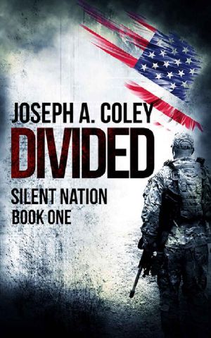 Divided · Silent Nation #1