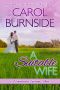 A Suitable Wife · A Sweetwater Springs Novel