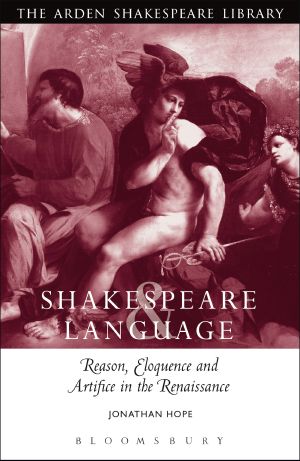 Shakespeare and Language