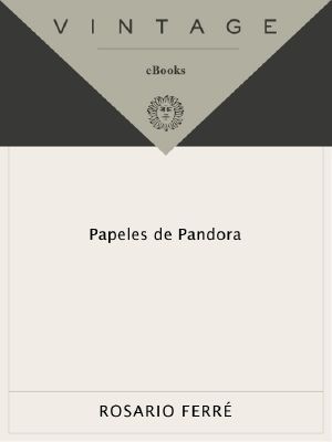 Papeles De Pandora