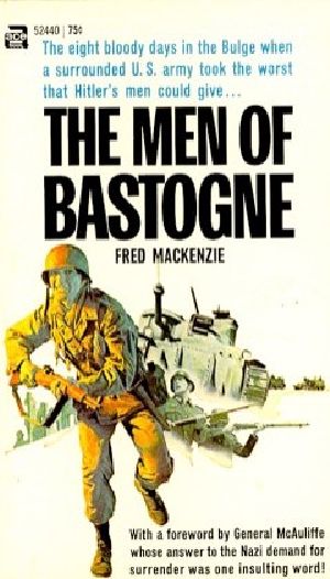 Men of Bastogne