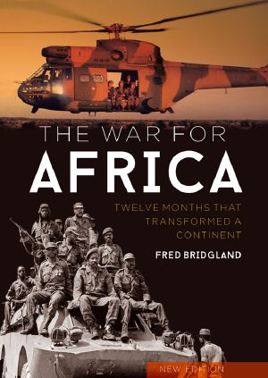 The War for Africa