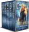 Taellaneth Complete Series (Books 1 - 5)