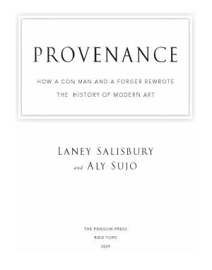 Provenance