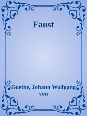Faust