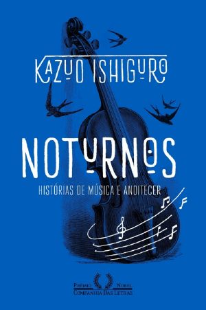 Noturnos · Histórias de música e anoitecer