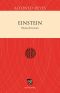 Einstein. Notas de lectura