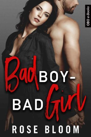 Bad Boy - Bad Girl