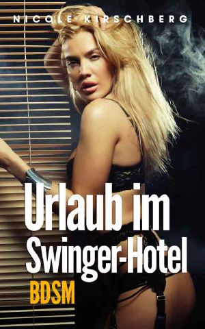 Urlaub im Swinger-Hotel