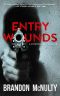 Entry Wounds: A Supernatural Thriller