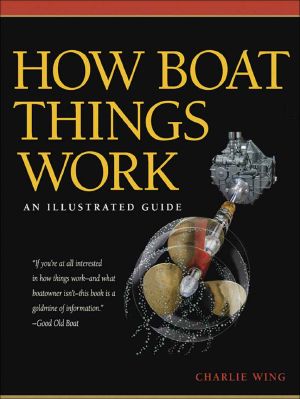 How Boat Things Work · an Illustrated Guide