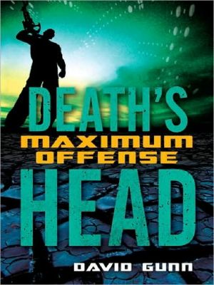 Death's Head #02 - Maximum Offence