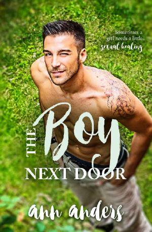 The Boy Next Door