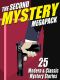 The Second Mystery Megapack · 25 Modern & Classic Mystery Stories