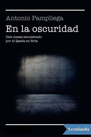 En la oscuridad