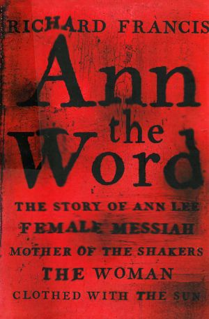 Ann the Word