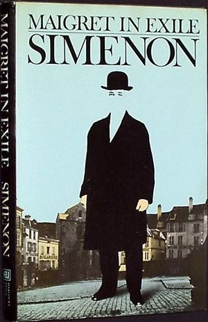 Maigret in Exile