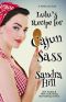 Lulu's Recipe for Cajun Sass