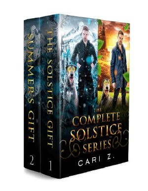 The Solstice Duology: The Solstice Gift and Summer's Child