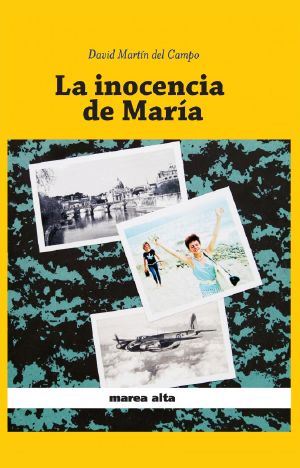 La inocencia de María