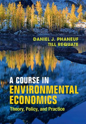 A Course in Environmental Economics