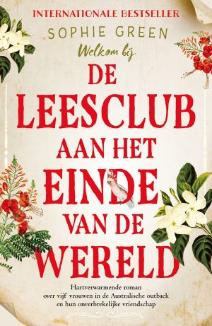 De Leesclub Aan Het Einde Van De Wereld