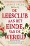 De Leesclub Aan Het Einde Van De Wereld