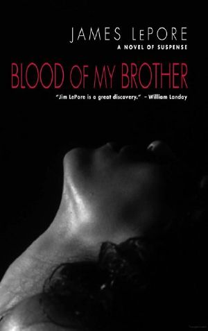 Blood of My Brother