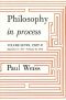 Philosophy in Process, Volume 2