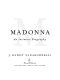 Madonna · An Intimate Biography