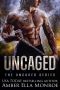 Uncaged: A Dystopian Omegaverse Fantasy Romance (The Uncaged 1)