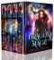 Dragon Mage_The Complete Series