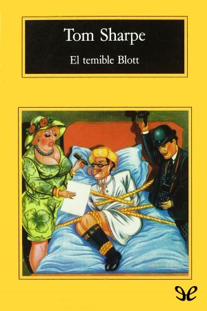 El temible Blott