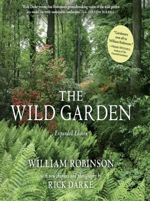 The Wild Garden