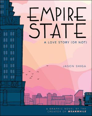Empire State