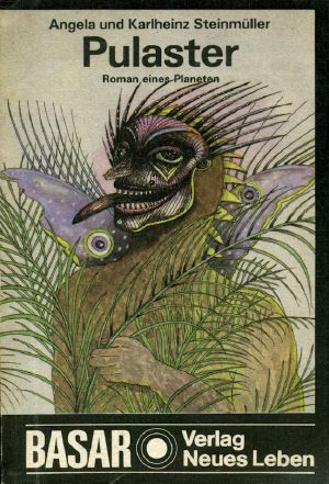 Pulaster · Roman Eines Planeten